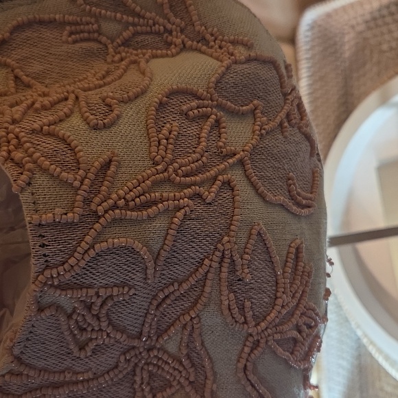 A New Day Pink Floral Shoulder Bag - Picture 2 of 3